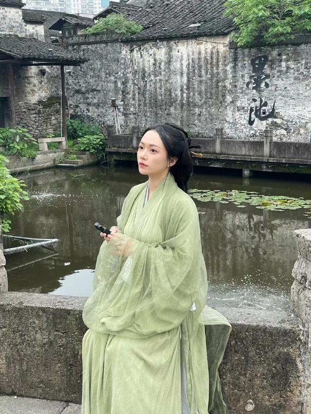 番茄短剧复仇